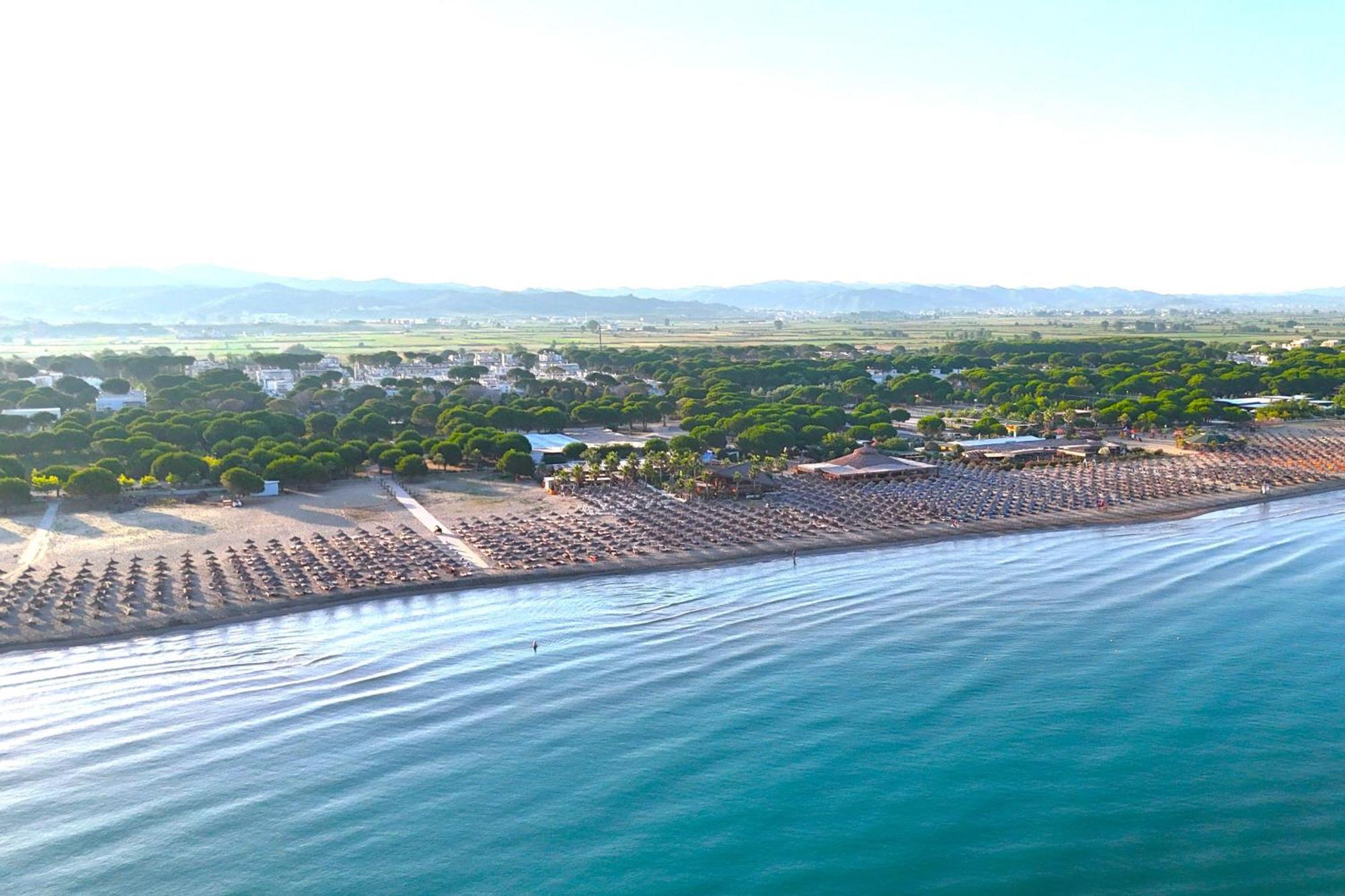 Leilighet Aqua Bliss 296 - Happy Plazhi San Pietro