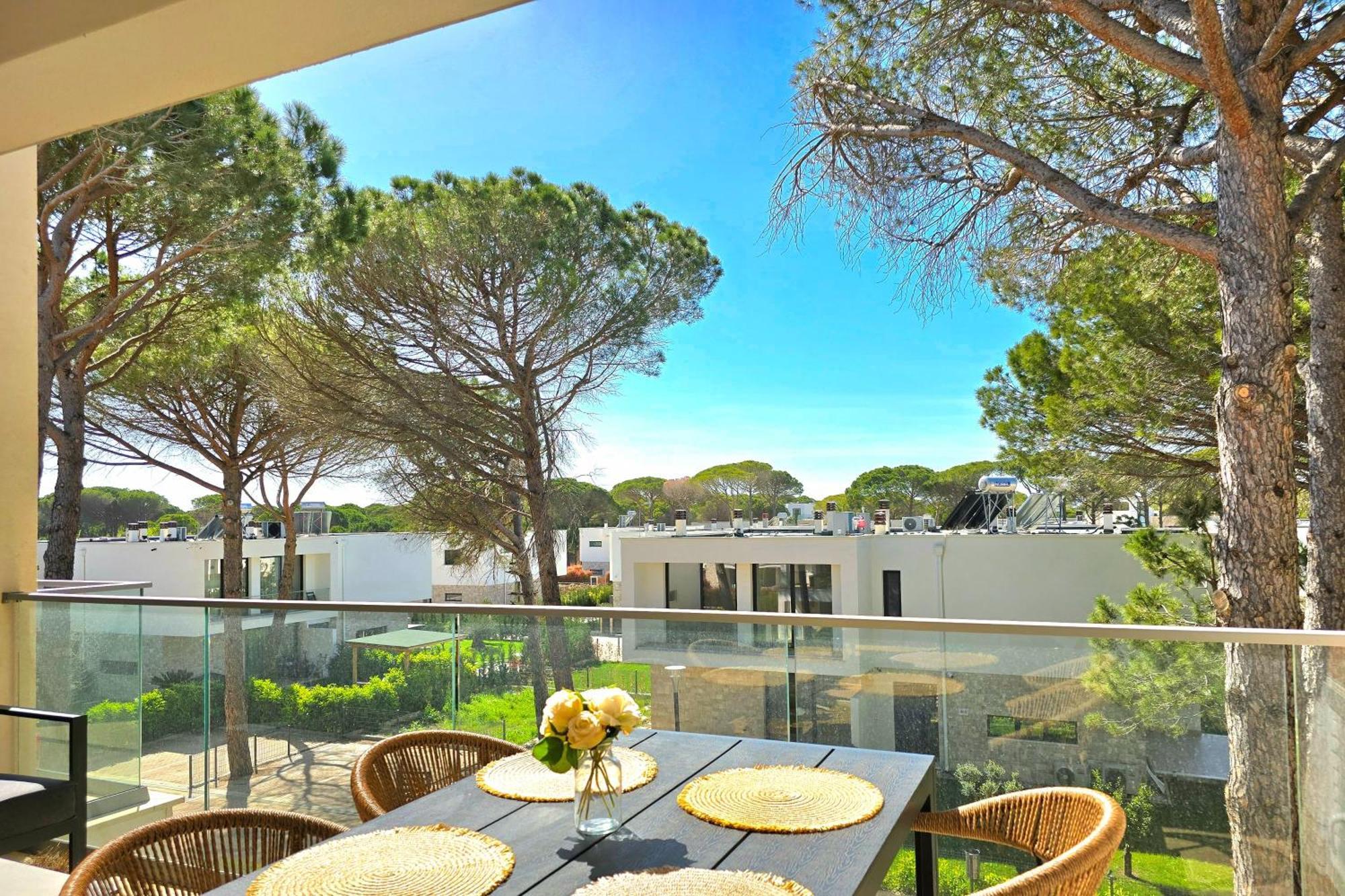 Leilighet Aqua Bliss 296 - Happy